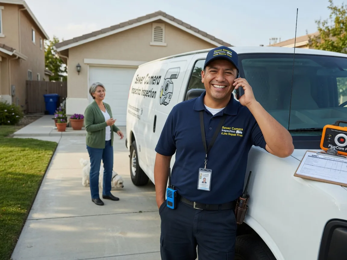 Sewer Line Repair Frankville, AL FAQs